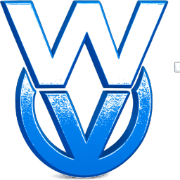 WOV Tech logo